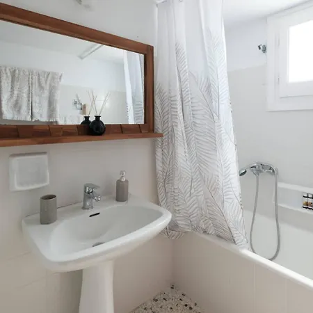 Zervou House North Corfu