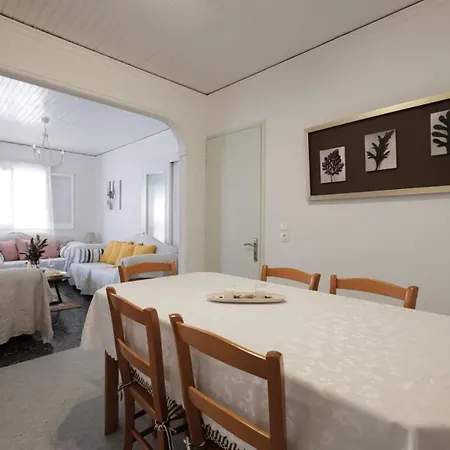 Semesterbostad Zervou House North Corfu