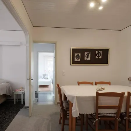 Zervou House North Corfu