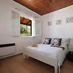 Zervou House North Corfu