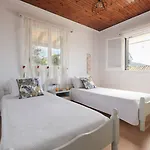 Zervou House North Corfu *