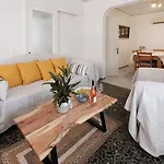 Prázdninový dům Zervou House North Corfu Loútsai