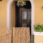Zervou House North Corfu Loútsai