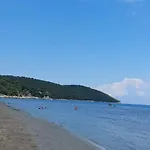 Zervou House North Corfu Loútsai