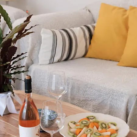 Zervou House North Corfu 別荘 *