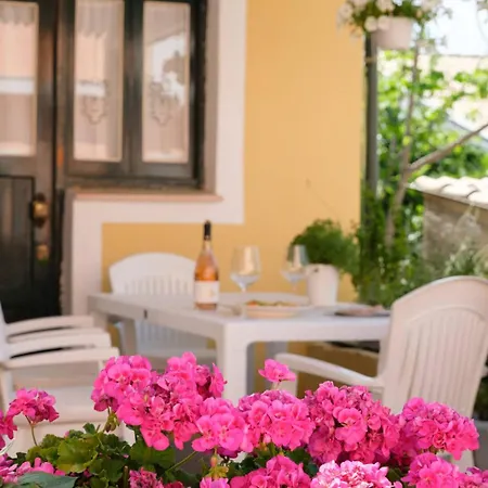 בית נופש Zervou House North Corfu *