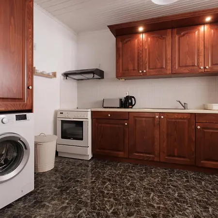 Zervou House North Corfu *