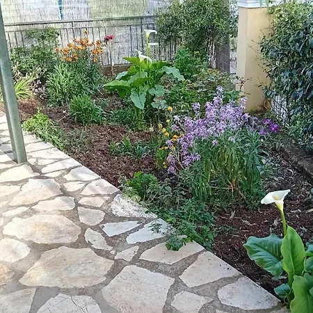 Zervou House North Corfu *