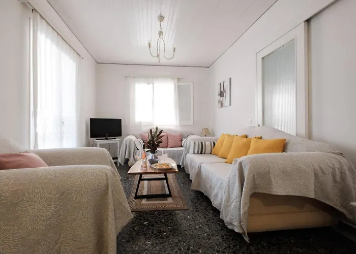 Zervou House North Corfu