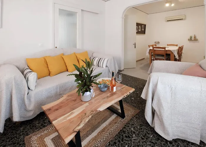 Vakantiehuis Zervou House North Corfu Loútsai